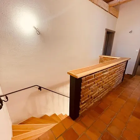 Appartement Hajovna Libice *