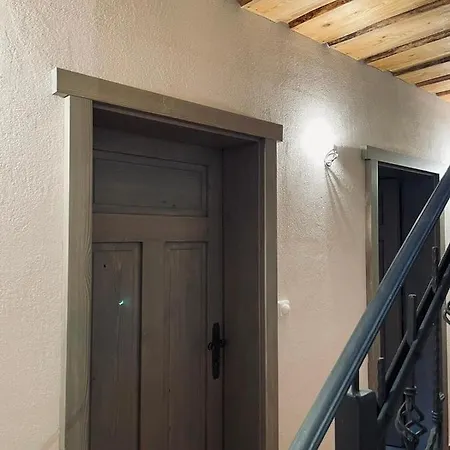 Hajovna Libice Appartement