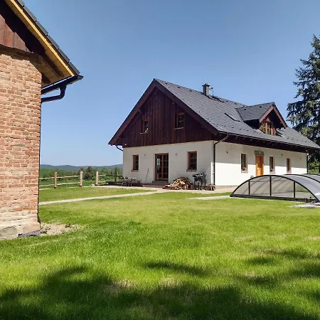 Hajovna Libice Rybniky (Pribram)