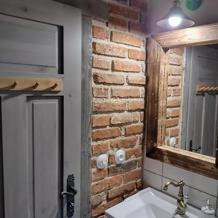 Hajovna Libice * Rybníky