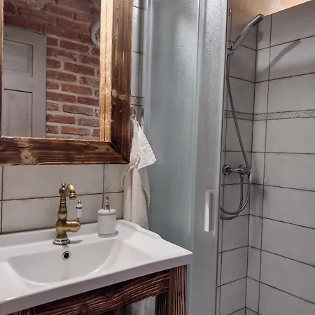 Hajovna Libice Rybniky (Pribram)