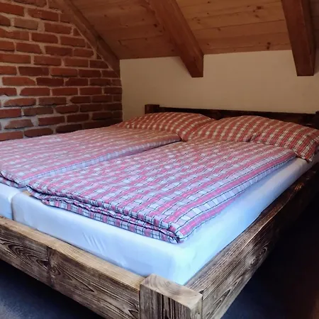 Hajovna Libice Apartman