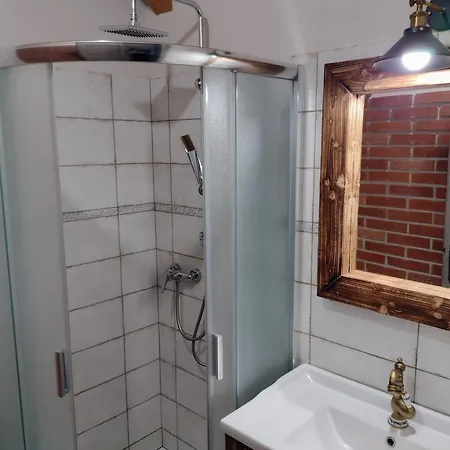 Lejlighed Hajovna Libice Rybniky (Pribram)