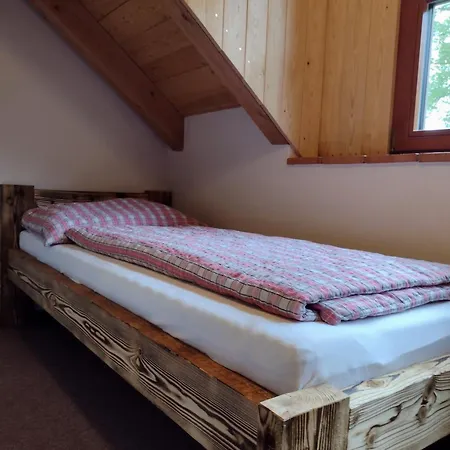 Hajovna Libice Lejlighed Rybniky (Pribram)