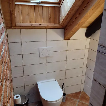 Apartman Hajovna Libice *