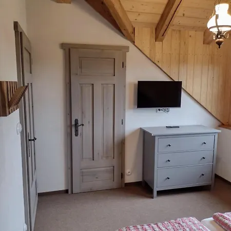 Apartman Hajovna Libice *