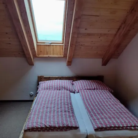 Hajovna Libice Apartman