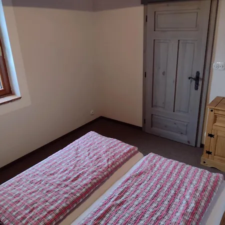 Apartman Hajovna Libice