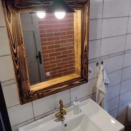 Апартаменты Hajovna Libice