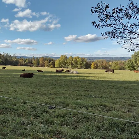 Hajovna Libice Apartman Rybníky