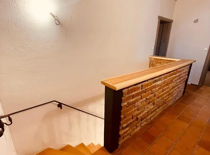 Apartment Hajovna Libice *