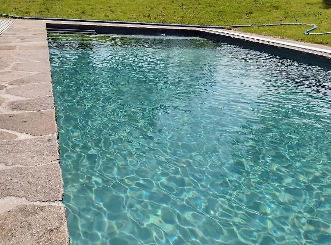 Hajovna Libice Apartment Rybniky (Pribram)