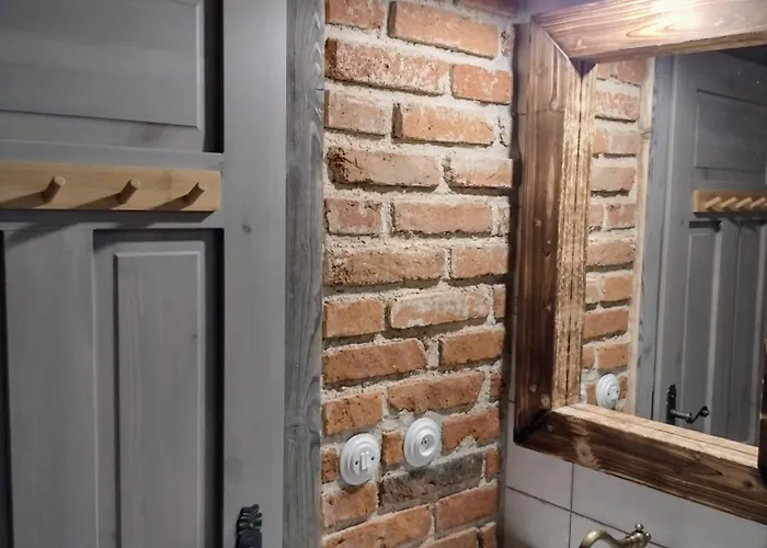 Hajovna Libice * Rybniky (Pribram)