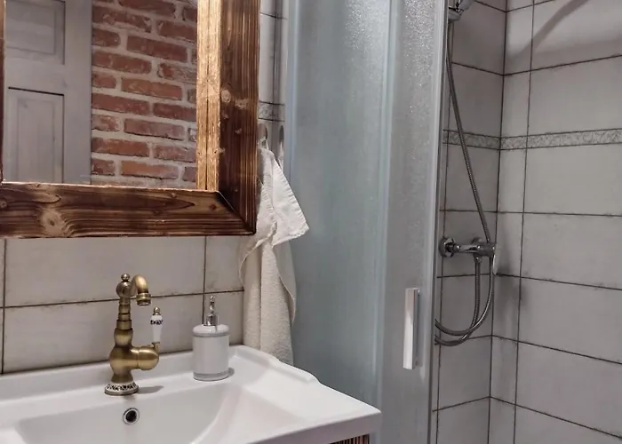 Hajovna Libice Rybniky (Pribram)