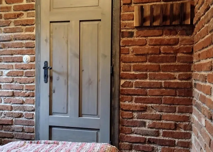 Hajovna Libice Rybniky (Pribram)