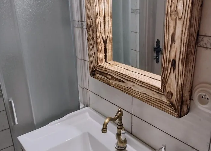 Hajovna Libice * Rybniky (Pribram)