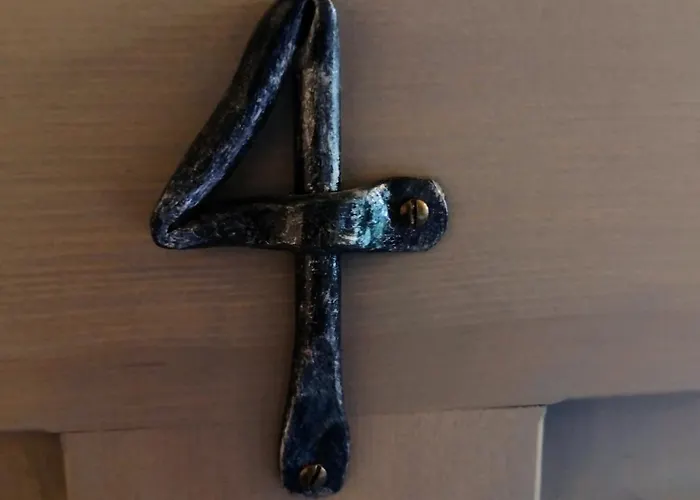 Apartment Hajovna Libice