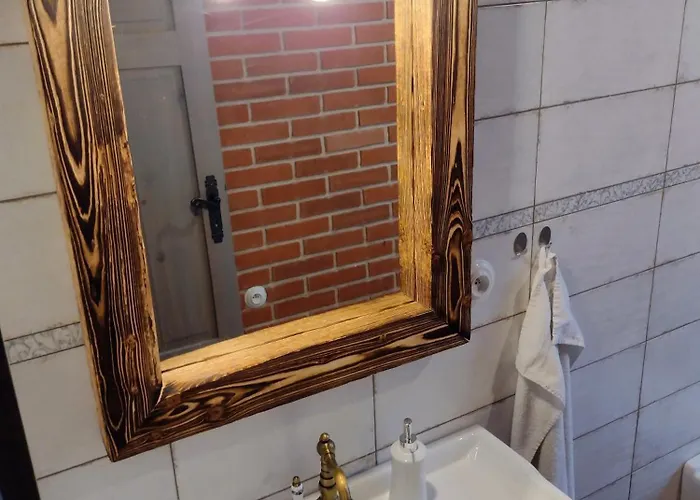 Apartment Hajovna Libice